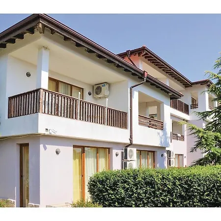 Casa vacanze Two-bedroom Holiday In *