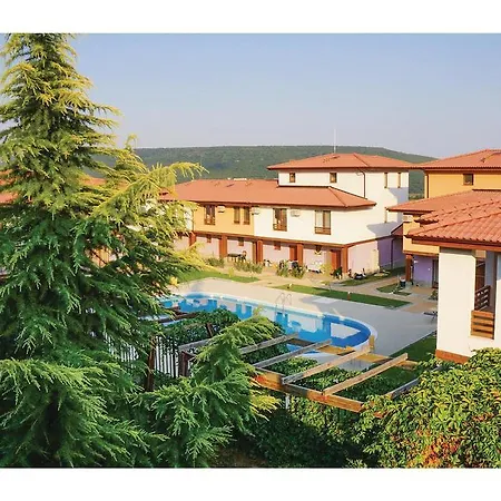 Two-bedroom Holiday In *
