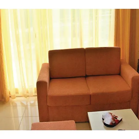 Two-bedroom Holiday In Rogachevo