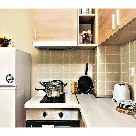 Casa vacanze Two-bedroom Holiday In *