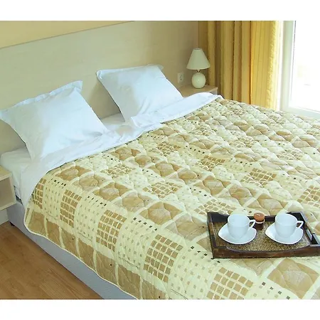 Casa vacanze Two-bedroom Holiday In *