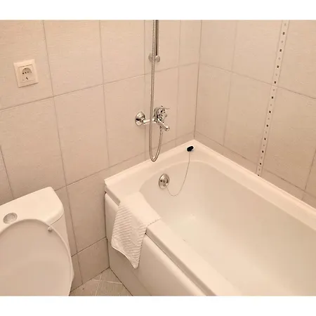 Two-bedroom Holiday In Rogachevo